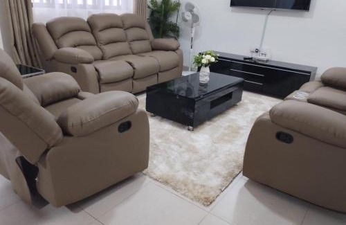 Kisumu House | Sofitel 3 bedrooms own compound milimani