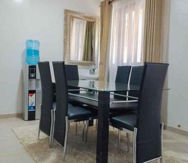 Kisumu House | Sofitel 3 bedrooms own compound milimani