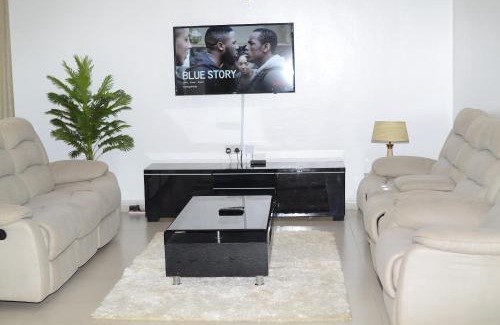 Kisumu House | Sofitel 3 bedrooms own compound milimani