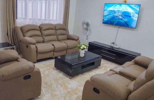 Kisumu House | Sofitel 3 bedrooms own compound milimani