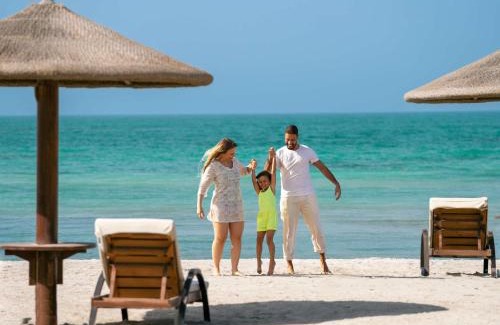Zallaq Resort | Sofitel Bahrain Zallaq Thalassa Sea & Spa