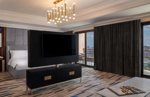 Downtown Cairo Hotel | Sofitel Cairo Downtown Nile