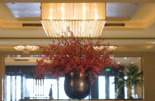 Xiang Fang Hotel | Sofitel Harbin