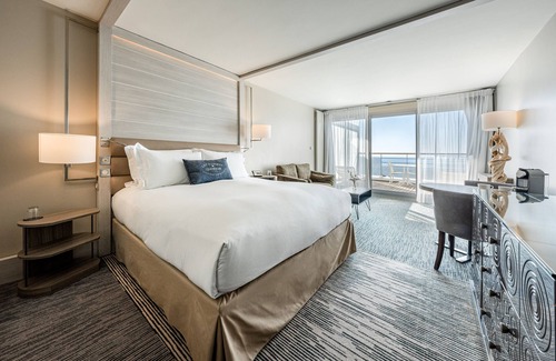 Quiberon Hotel | Sofitel Quiberon Thalassa Sea & Spa