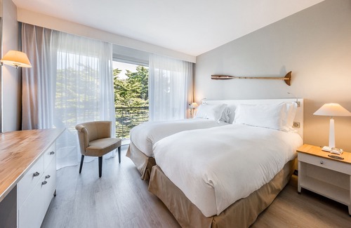 Quiberon Hotel | Sofitel Quiberon Thalassa Sea & Spa