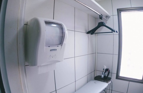 Ponta do Farol Hotel | Soft Win Hotel São Luis