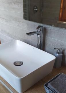 Dosolo House | Soggiorno in Relax