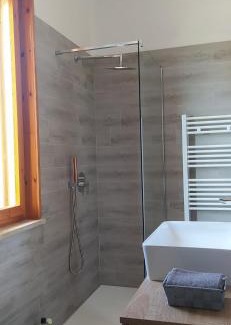 Dosolo House | Soggiorno in Relax