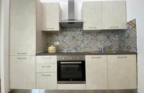 Porto Potenza Picena Apartment | Sogni di Sabbia