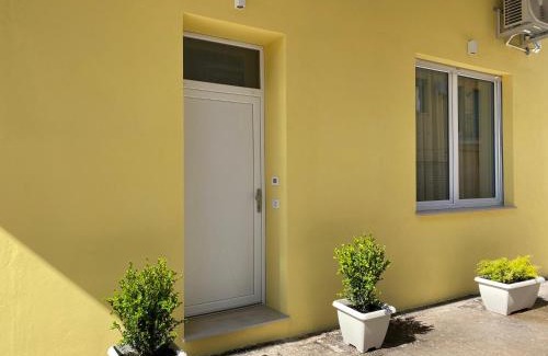 Porto Potenza Picena Apartment | Sogni di Sabbia