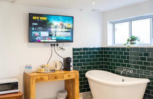 Bordon Apartment | Soho House in Bordon