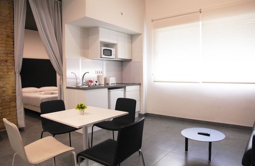 Ruzafa Apartment | Soho Valencia Apartments