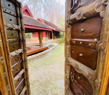 Pai House | soi one house