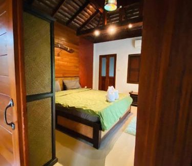 Pai House | soi one house