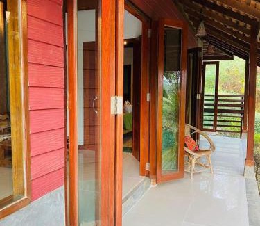 Pai House | soi one house