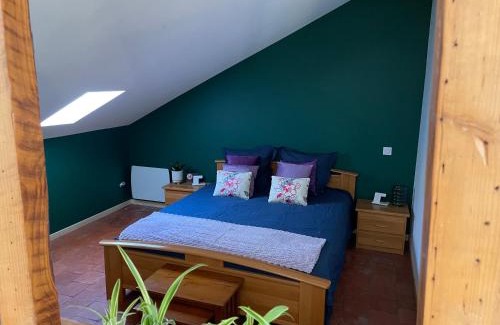 Centre Ville d'Ales Apartment | Soirée privée