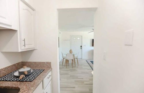 Willoughby Spit Apartment | Sojourn | Bayside | 1 Bedroom