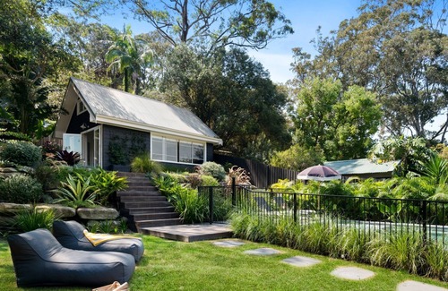 Avalon Beach House | Sojourn by Palm Beach Holiday Rentals