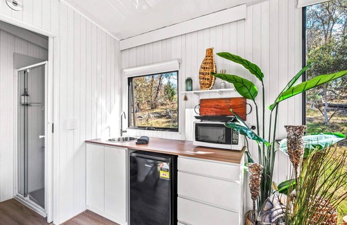 Googong House | Sojourn Solace Summar