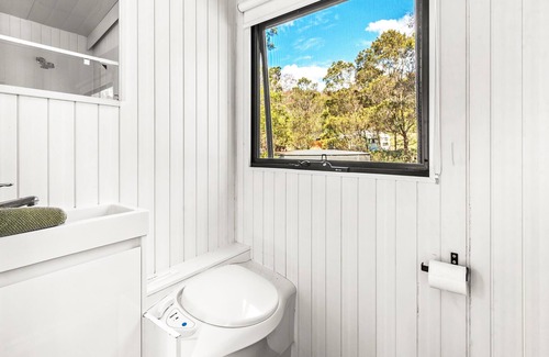 Googong House | Sojourn Solace Summar