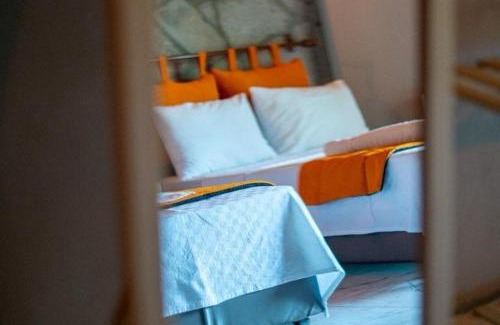 Ayvacik Hotel | Sokakağzı Otel & Beach