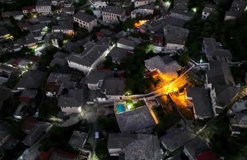 Gjirokaster House | Sokaku i te Marreve GuestHouse