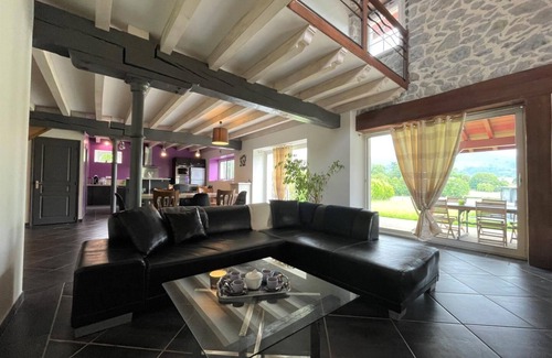 Ainhice-Mongelos House | SOKAROA - AINHICE-MONGELOS