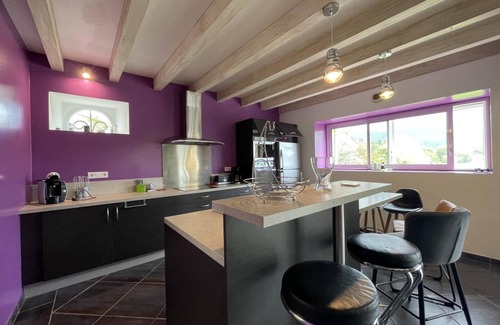 Ainhice-Mongelos House | SOKAROA - AINHICE-MONGELOS