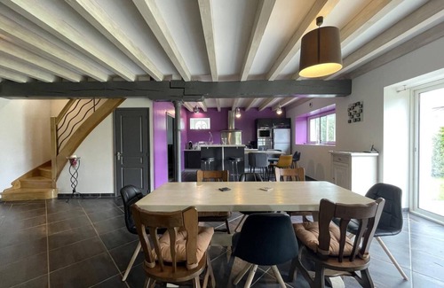 Ainhice-Mongelos House | SOKAROA - AINHICE-MONGELOS