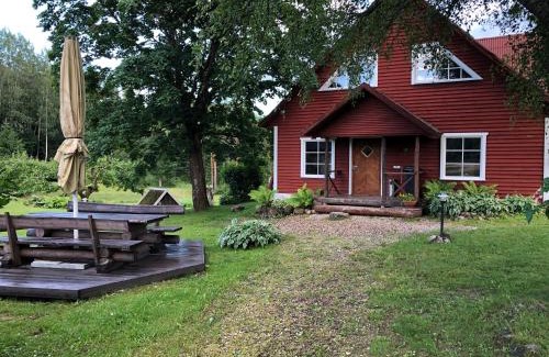 Vidrike Resort | Sokka Holiday Center & Glamping