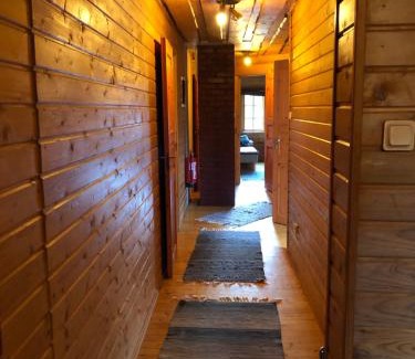 Vidrike Resort | Sokka Holiday Center & Glamping