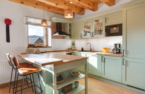 Municipality of Gracac Villa | SOKOL - Falcon's nest villa