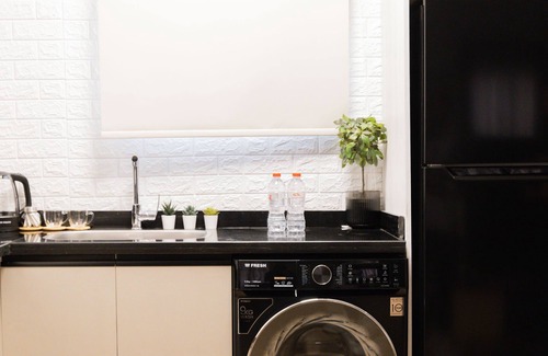 Madinaty Apartment | Sokon Residence Madinaity