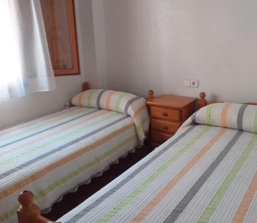 Villajoyosa Resort | Sol 365