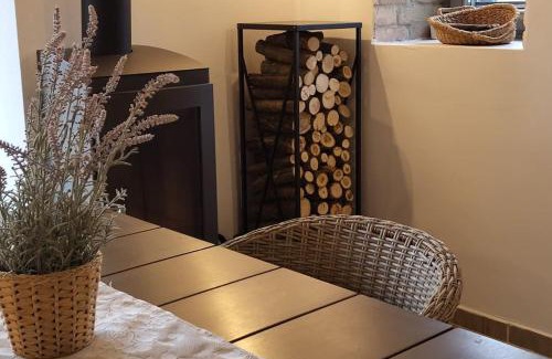 Zalahalap House | Sol Aquilonis Vendégház