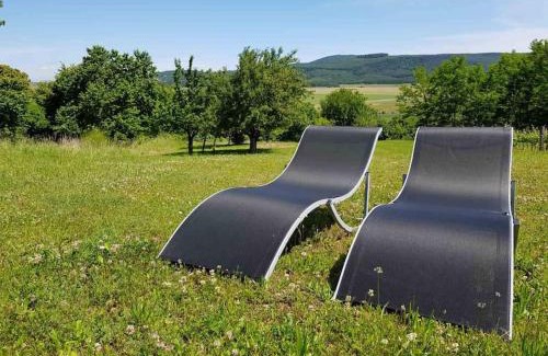 Zalahalap House | Sol Aquilonis Vendégház