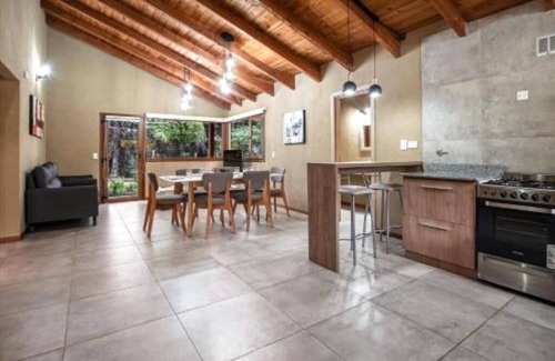 Llao Llao Cabin | Sol del Llao Cabin