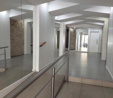 La Perla Apartment | Sol de la Perla