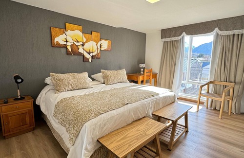 Centro Hotel | Sol Del Sur Hotel