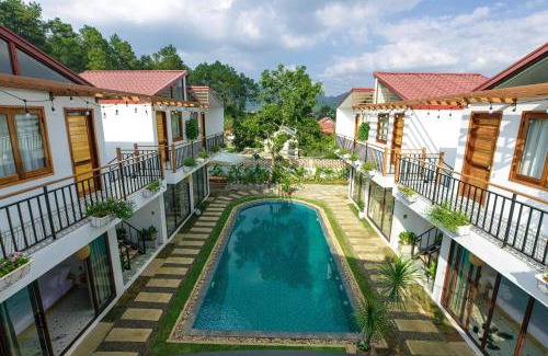 Moc Chau House | Sol Inn - Moc Chau