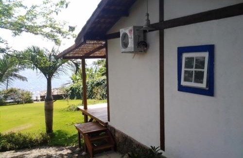 Praia de Taubate House | Sol-lua Bangalo com uso exclusivo da piscina