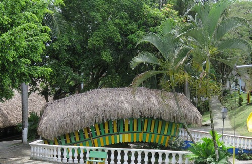 La Pintada Hotel | Sol Pintada