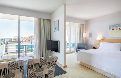 Cambrils Hotel | Sol Port Cambrils