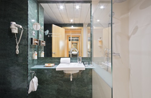 Cambrils Hotel | Sol Port Cambrils