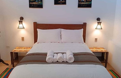 Yumani Cabin | Sol y Luna - Lodge