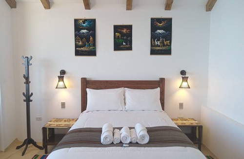 Yumani Cabin | Sol y Luna - Lodge