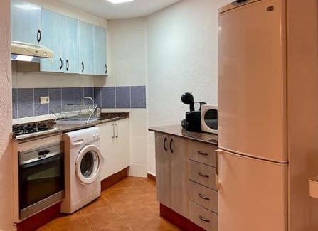 Playa Pobla de Farnals Apartment | Sol y Mar