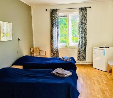 Karlstad House | Solakoop B&B