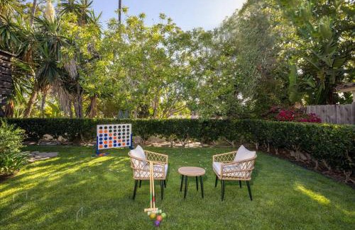 Solana Beach House | Solana Beach House! Minutes to Dog Beach & Cedros