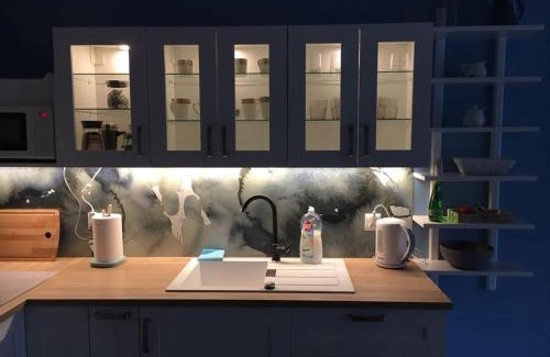 Inowroclaw Apartment | Solankowe Zacisze